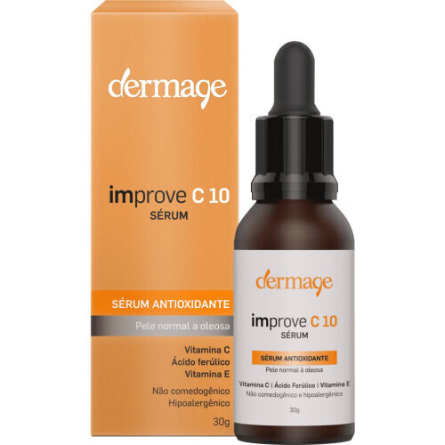 Improve C 10 Sérum
