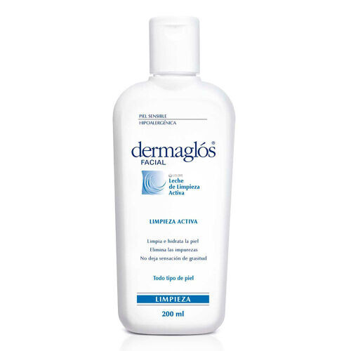 Active Cleansing Milk