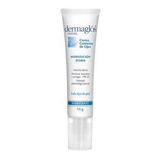 Crema Contorno De Ojos