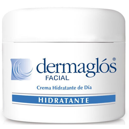 Crema Hidratante De Día FPS12