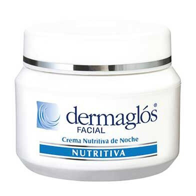 Crema Nutritiva De Noche