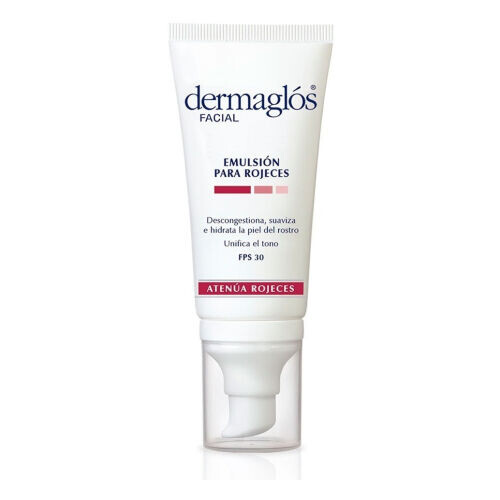 Emulsión Para Rojeces