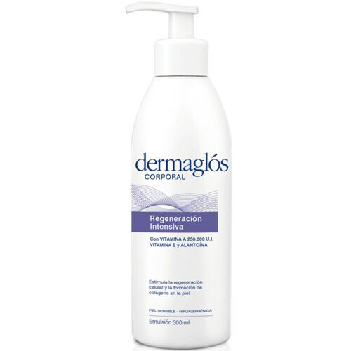 Regeneración Intensiva