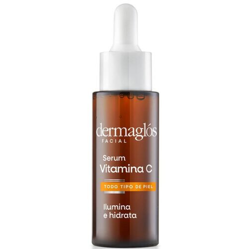 Serum Vitamina C