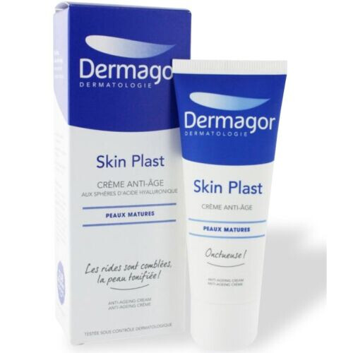 Skin Plast Anti Aging Cream