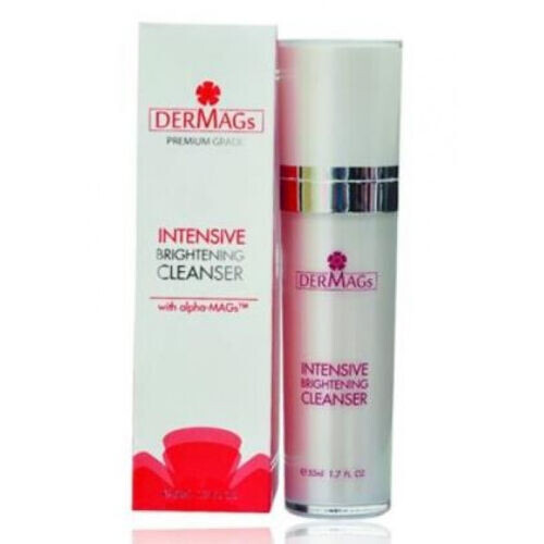 Intensive Brightening Cleanser
