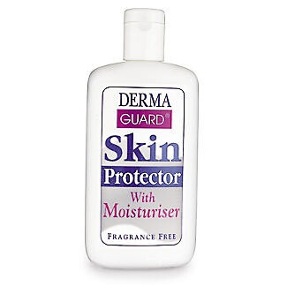 Skin Protector With Moisturiser