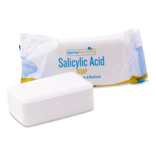 2% Salicylic Acid Soap