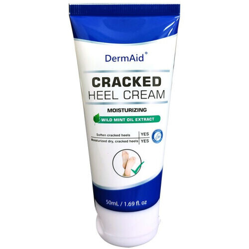 Cracked Heel Cream