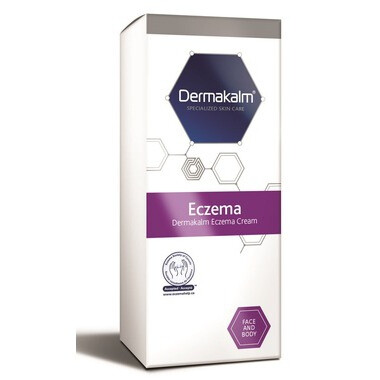 Eczema Cream Adult