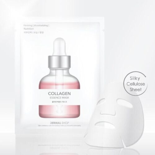 Collagen Essence Mask