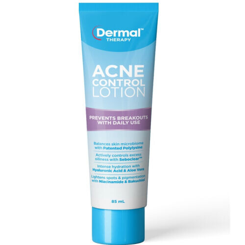 Acne Control Lotion