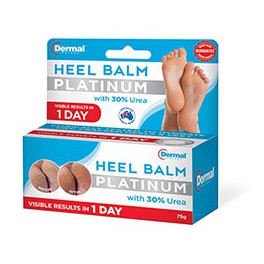 Heel Balm Platinum
