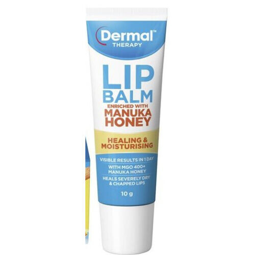 Lip Balm Manuka Honey