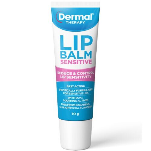 Lip Balm Sensitive