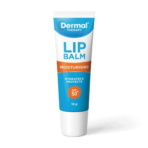 Lip Balm SPF 50+