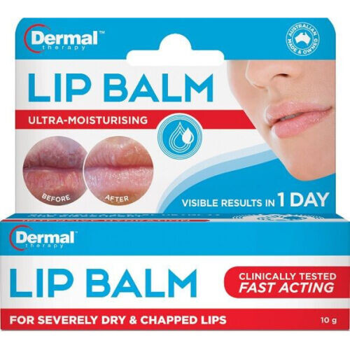 Lip Balm