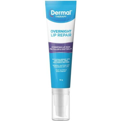 Overnight Lip Repair