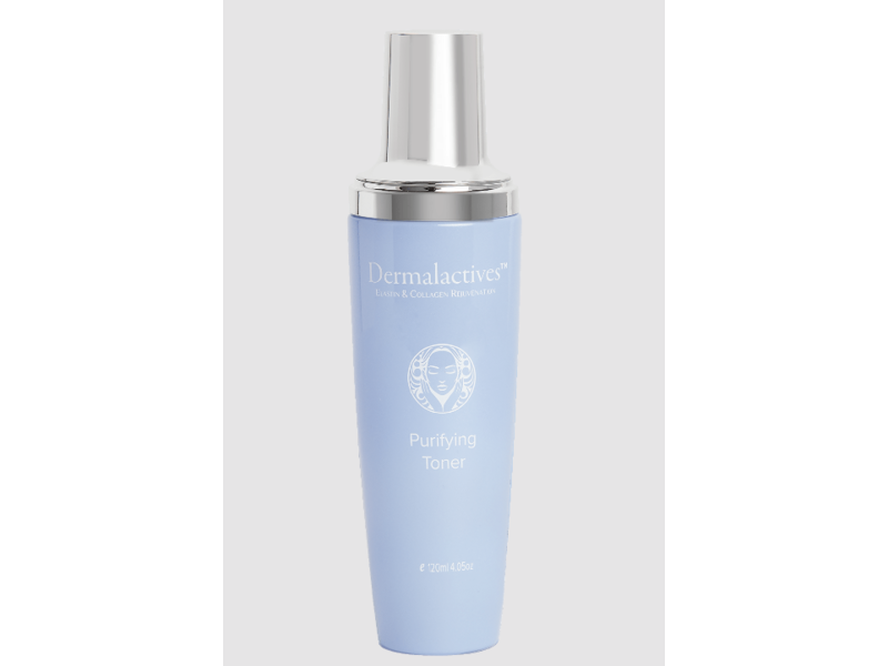 Dermalactives Purifying Toner, 4.05 oz/120 mL