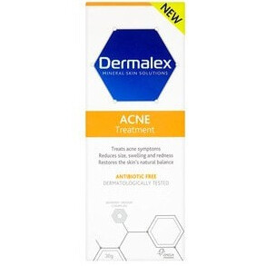 Acne Treatment