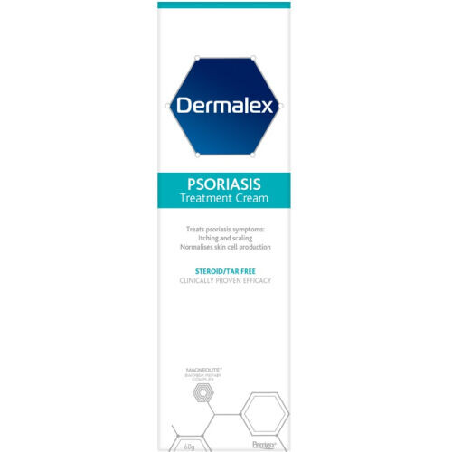 Psoriasis
