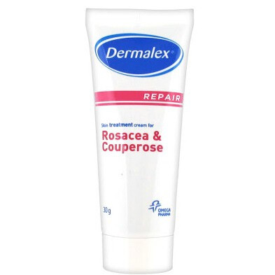 Repair Rosacea Dermatological Treatment