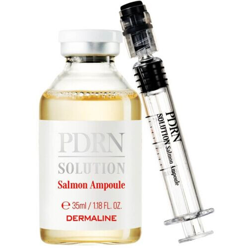 Pdrn Solution Salmon Ampoule