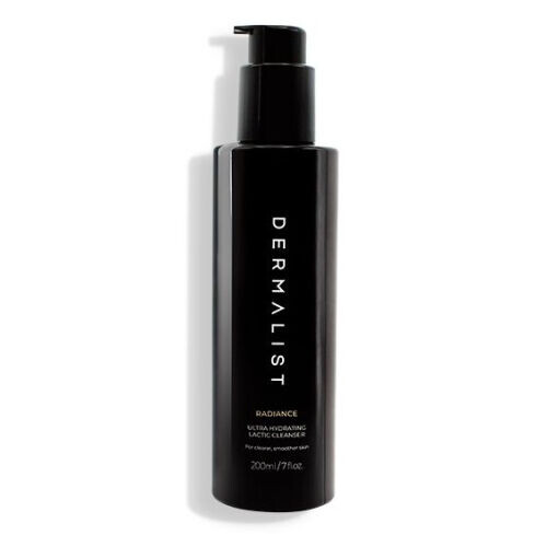 Ultra Hydrating Lactic Cleanser