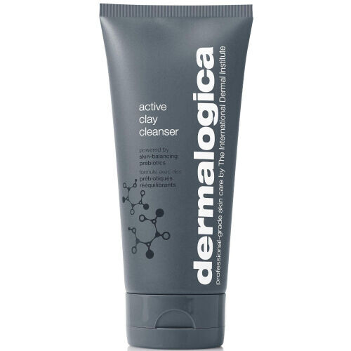 Active Clay Cleanser