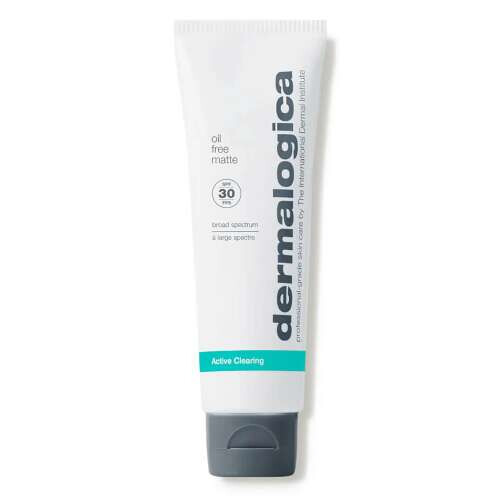 Active Clearing Oil Free Matte SPF 30