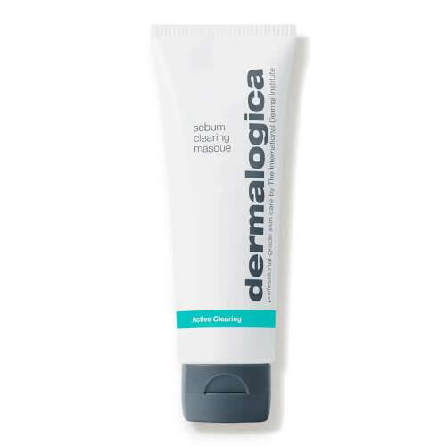 Active Clearing Sebum Clearing Masque