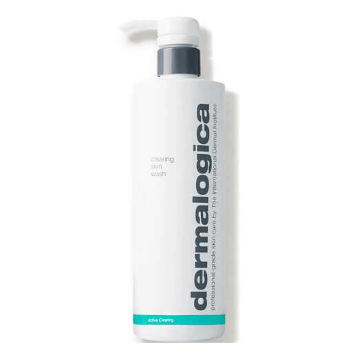 Active Clearing Skin Wash