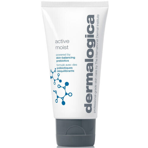 Active Moist Moisturizer