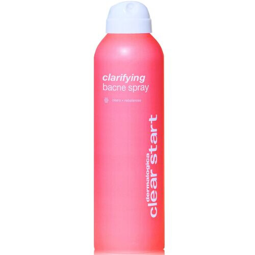 Clarifying Bacne Spray