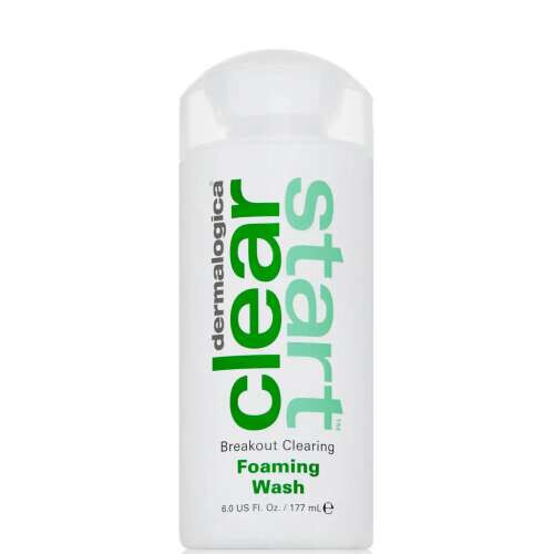 Clear Start Breakout Clearing Foaming Wash