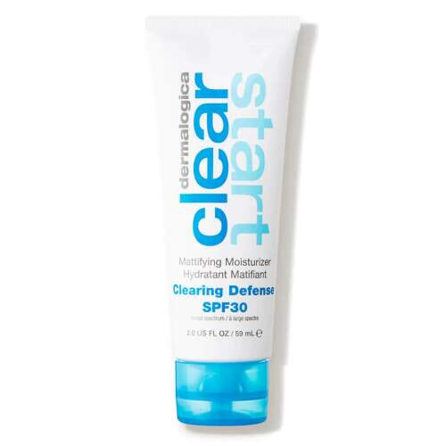 Clear Start Clearing Defense SPF 30