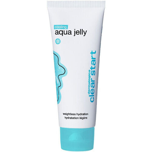Clear Start Cooling Aqua Jelly