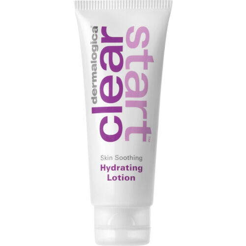 Clear Start Hydrating Lotion