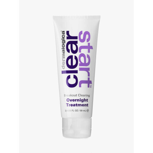 Clear Start Overnight Treatment
