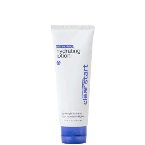 Clear Start Skin Soothing Hydrating Lotion