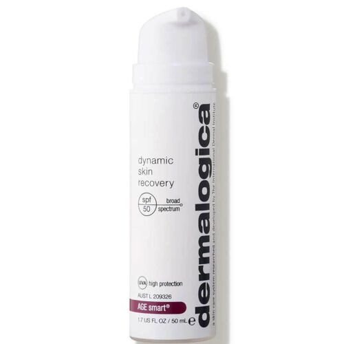 Dynamic Skin Recovery SPF 50 Moisturizer