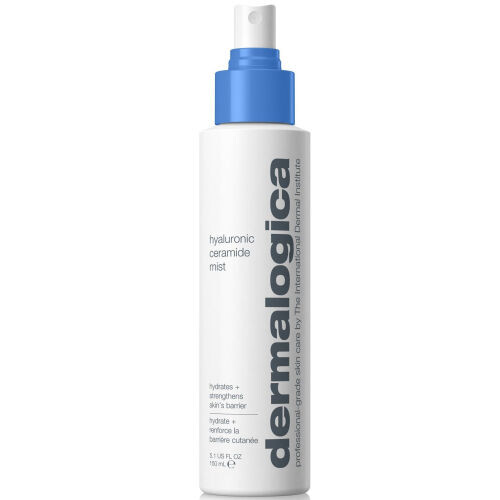 Hyaluronic Ceramide Mist