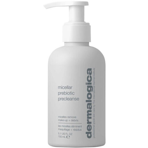 Micellar Prebiotic Precleanse