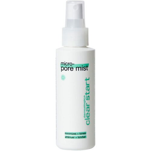 Micro-Pore Mist