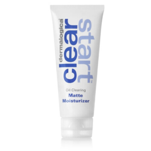 Oil Clearing Matte Moisturizer SPF 15