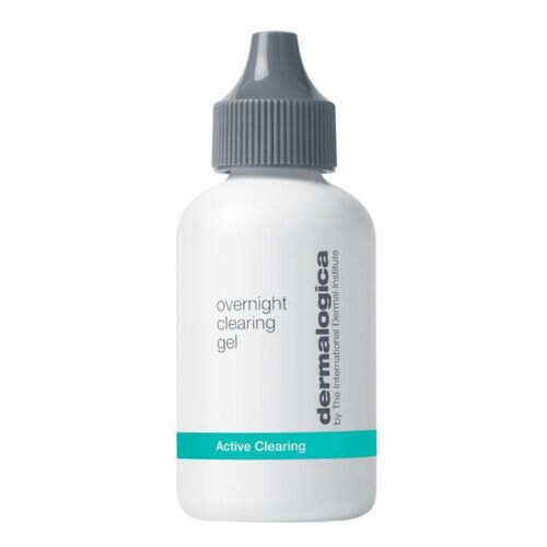 Overnight Active Clearing Gel