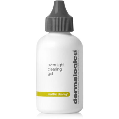 Overnight Clearing Gel