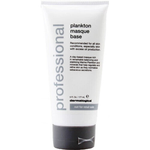 Plankton Masque Base