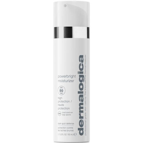 Powerbright Moisturizer SPF 50