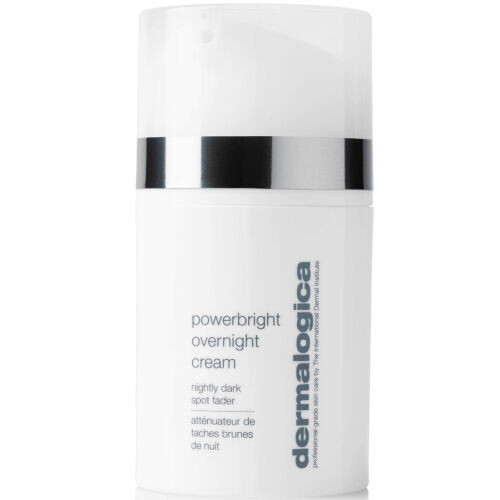 Powerbright Overnight Cream